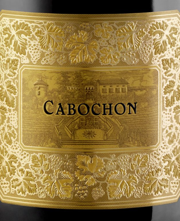 Monte Rossa Cabochon Brut 2016 Franciacorta DOCG