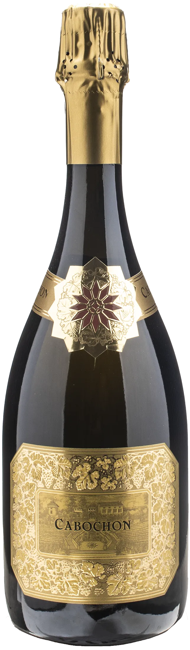 Monte Rossa Cabochon Brut 2016 Franciacorta DOCG