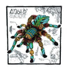 Neisson 2014 11 Y.O. Cognac Cask Artist Serie #16 Rhum Agricole Martinica