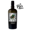 Neisson 2014 11 Y.O. Cognac Cask Artist Serie #16 Rhum Agricole Martinica