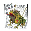 Neisson L'Espirit Clos Godinot Artist Serie #16 Rhum Blanc Agricole Martinica