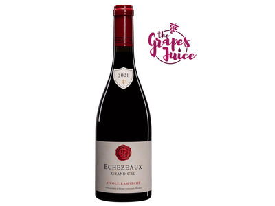 NICOLE LAMARCHE ECHEZEAUX GRAND CRU 2021 COTE DE NUITS FRANCIA