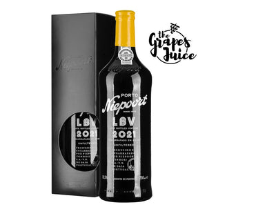 Niepoort Late Bottled Vintage Port 2021 Portugal