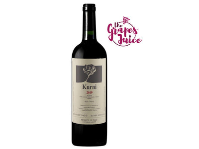 OASI DEGLI ANGELI KURNI ROSSO 2019 MARCHE IGT