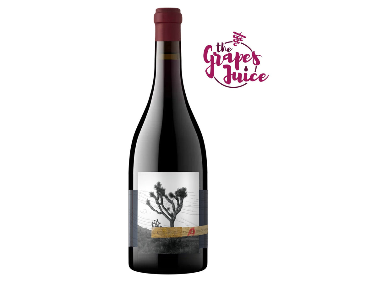 Orin Swift 8 Years In The Desert 2022 Napa Valley USA