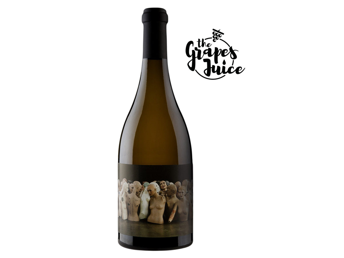 Orin Swift Mannequin Chardonnay 2021 California USA
