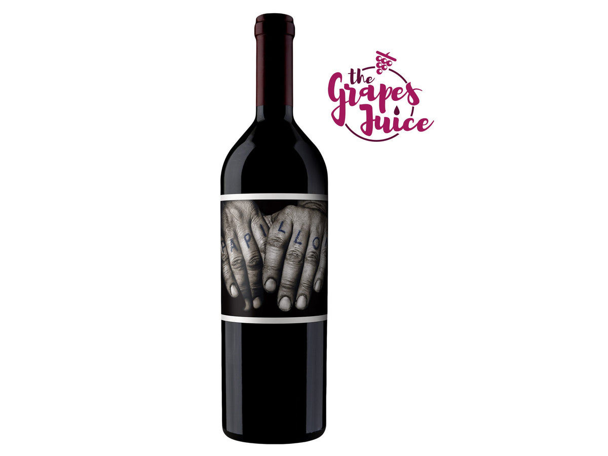 Orin Swift Papillon Red 2021 Napa Valley USA