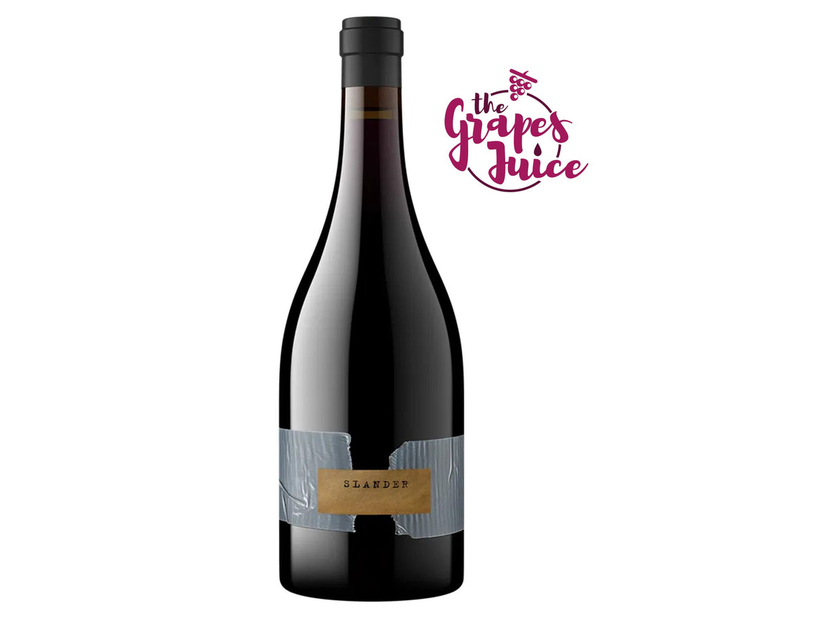 Orin Swift Slander Pinot Noir 2022 California USA
