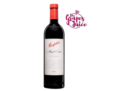 PENFOLDS MAGILL ESTATE SHIRAZ 2018 SOUTH AUSTRALIA