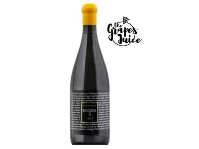 Petrolo Boggina B Trebbiano 2021 Toscana IGT