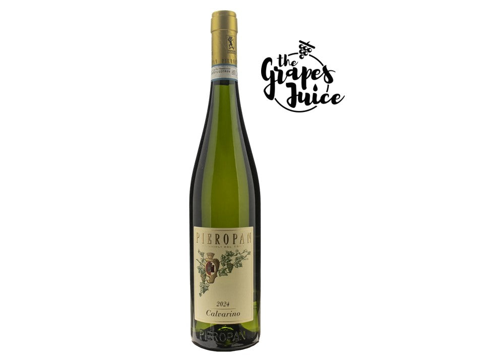 Pieropan Calvarino Soave Classico 2024 Veneto