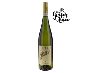 Pieropan Calvarino Soave Classico 2024 Veneto