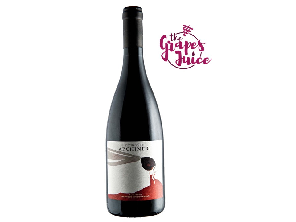 Pietradolce Archineri Etna Rosso 2021 Sicilia