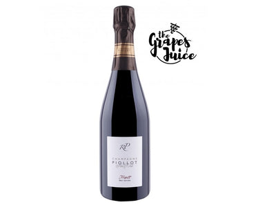 PIOLLOT MEPETIT BRUT NATURE CHAMPAGNE FRANCIA
