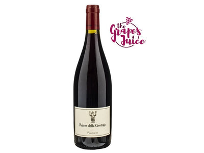 Podere della Civettaja Pinot Nero 2020 Toscana IGT