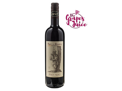 Pojer e Sandri Pinot Nero 2023 Vigneti delle Dolomiti IGT Trentino