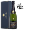 Pol Roger Cuvée Sir Winston Churchill Brut 2008 Champagne France