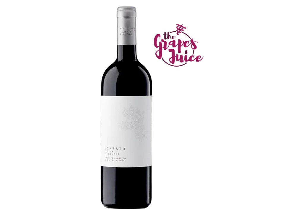 Sofia Ricasoli Innesto 2021 Chianti Classico Riserva DOCG Toscana