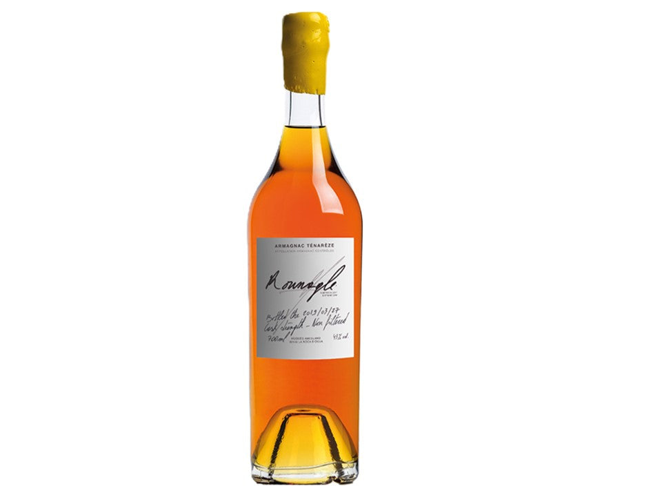Rounagle Armagnac 1966 Francia