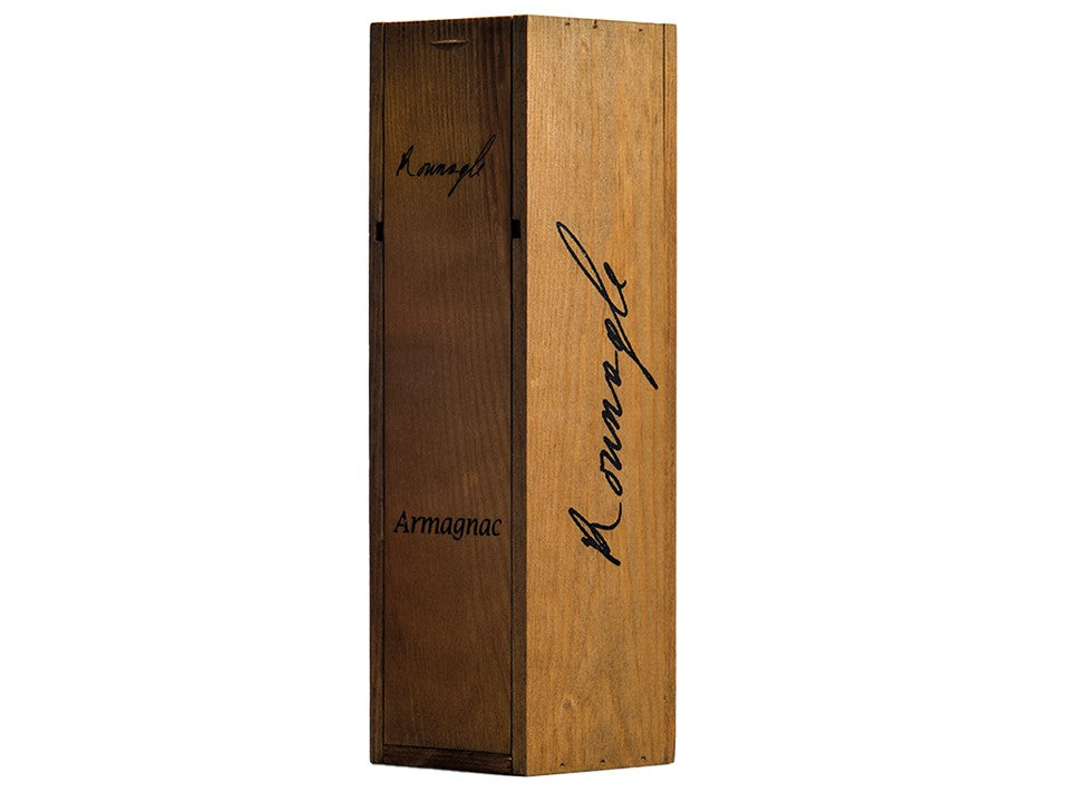 Rounagle Armagnac 1966 Francia