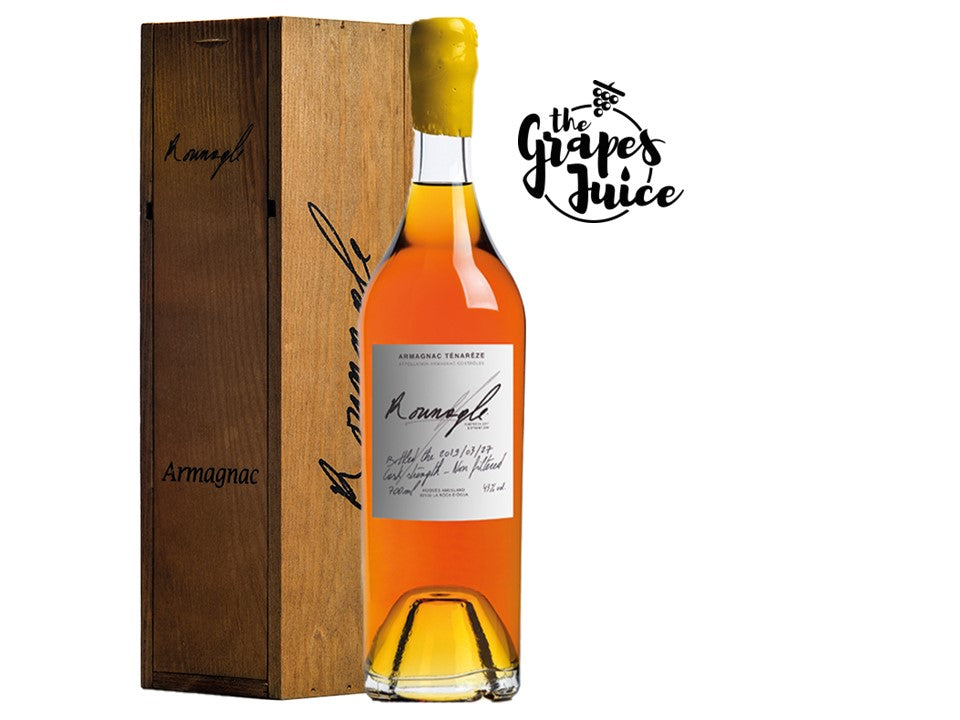 Rounagle Armagnac 1966 Francia