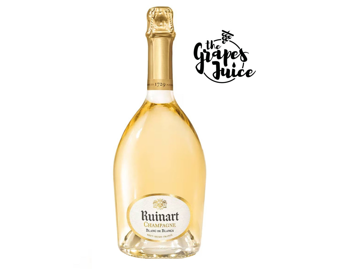Ruinart Blanc de Blancs Brut Francia