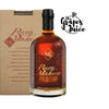 Rum Malecon Selección Espléndida 1976 Panama
