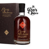 Rum Malecon Seleccion Esplendida 1982 Panama