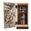 Rum Malecon Selección Espléndida 1983 Panama
