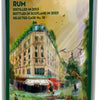 Samaroli Hampden LROK 2013 10 Y.O. Jamaica Rum Selected Cask n. 18 Special Edition BAR 1802
