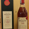 DUPEYRON ARMAGNAC 1986 FRANCIA