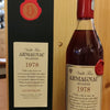 DUPEYRON ARMAGNAC 1978 FRANCIA