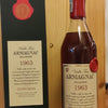 DUPEYRON ARMAGNAC 1963 FRANCIA