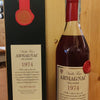 DUPEYRON ARMAGNAC 1974 FRANCIA