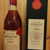 DUPEYRON ARMAGNAC 1982 FRANCIA