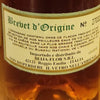 DUPEYRON ARMAGNAC DU COLLECTIONNEUR 1976 DOMAINE DE CAMMAT BAS ARMAGNAC FRANCIA
