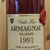 DUPEYRON ARMAGNAC 1991 FRANCIA
