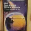 SAMAROLI ISLAY SINGLE MALT SCOTCH WHISKY FROM CAOL ILA DISTILLERY EDITION 2022