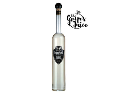 FASSATI GRAPPA NOBILE STRAVECCHIA DA VINACCE DI VINO NOBILE DI MONTEPULCIANO TOSCANA