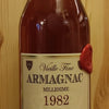 DUPEYRON ARMAGNAC 1982 FRANCIA