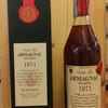 DUPEYRON ARMAGNAC 1971 FRANCIA