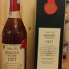 DUPEYRON ARMAGNAC 1977 FRANCIA