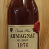 DUPEYRON ARMAGNAC 1976 FRANCIA