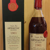 DUPEYRON ARMAGNAC 1961 FRANCIA