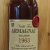 DUPEYRON ARMAGNAC 1963 FRANCIA