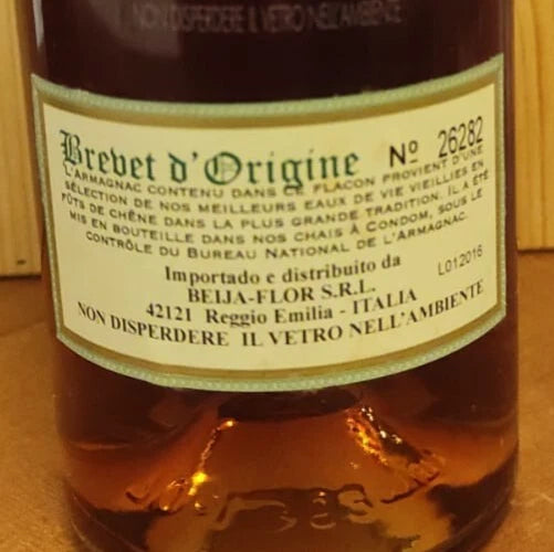 DUPEYRON ARMAGNAC 1991 FRANCIA