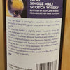 SAMAROLI ISLAY SINGLE MALT SCOTCH WHISKY FROM CAOL ILA DISTILLERY EDITION 2022