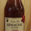 DUPEYRON ARMAGNAC 1986 FRANCIA