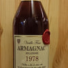 DUPEYRON ARMAGNAC 1978 FRANCIA
