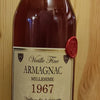 DUPEYRON ARMAGNAC 1967 FRANCIA